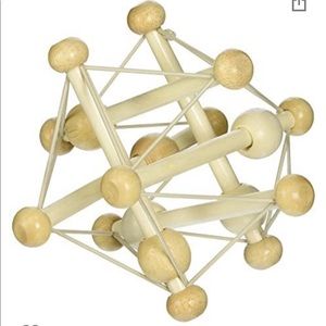 Manhattan Toy Rattle - Excellent Condition